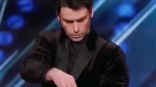 Funny Magic Performance