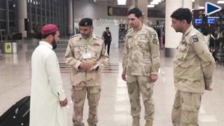 Anti narcotics force Video