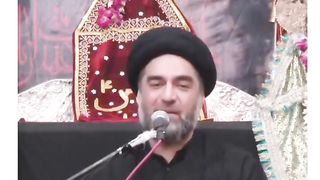 Hujat e Khuda Maula Ali as