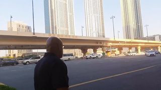 Dubai township dubai country