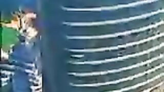 Devinez le bâtiment ???? La réalité dépasse la fiction dans le beau comme dans l’horreur❗️