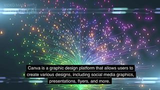 What is Canva and how to earn money with it