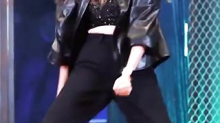 Akon - Belly Dancer | Ishpreet Dang | Short Dance Video | Dancefit Live | Dancefit Live Shorts