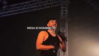 India ka number 1 gana tu Maan meri jaan