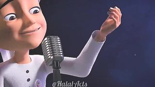 Qaseeda burda shareef | Naat | HalalActs