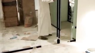 Glass Work