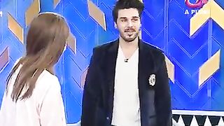 Neelam_munire_or_ahsan_Khan_ka_zabardast_dance