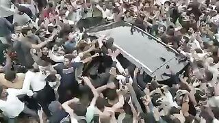 Proud of pakistan shahid afridi #cricket #sports #shahidafridi