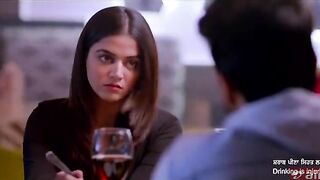 انڈین نیو پنجابی فلم     دل۔ دیاں   گلاں ۔