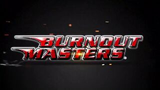 Burnsout car