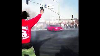 Accident  car