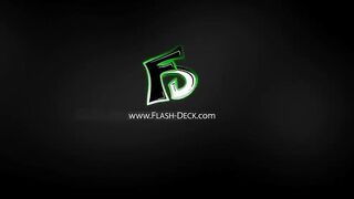 Flashdeck