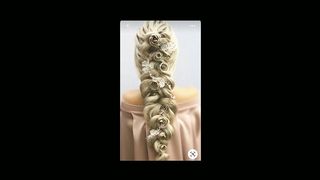 Hair style