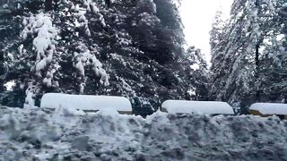 Northern Areas