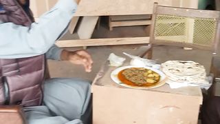 Funny video clip ???? | Don't miss the end | Umer Bhai