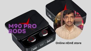 M90 Pro Bods