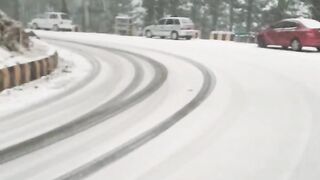 Nathia gali Murree
