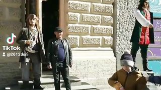 Путешествия