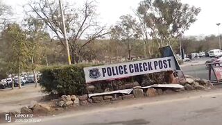 MONAL road views video