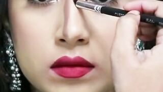 Nose contoring