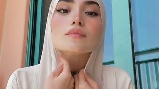 Hijab tutorial
