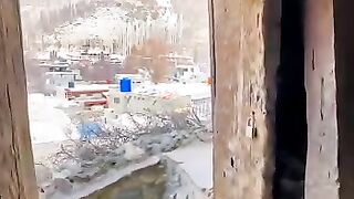 Altit fort gilgit