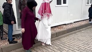 Amazing turkish wedding ❤️