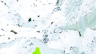 Kashmir The Heaven