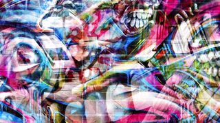 Graffiti Art