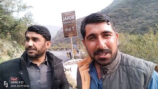 Travel vlogs to Monal restaurant Islamabad