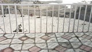 very nice place