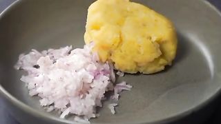 Potato nugits recipe