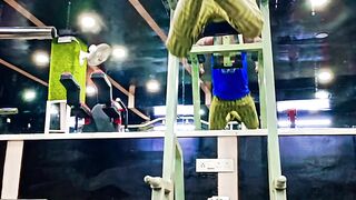 Gym love good????????????