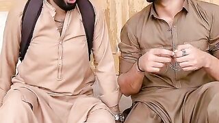 Pashto funny video.