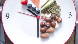For Serious Weight Loss????