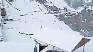 The Nagar hopper valley