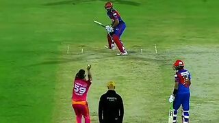 What a cat Azam Khan