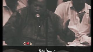 Poetry lovers watch the video
