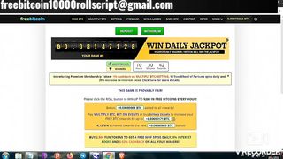 FREEBITCO SCRIPT HACK