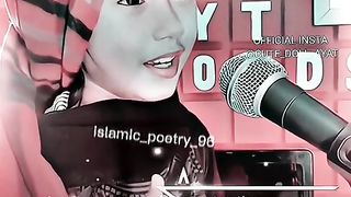 ماں کو دیک کر مسکر او ..... پلیز اشتہار پر کلک کریں