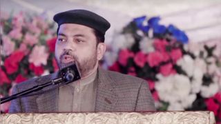 Best naat shareef 2023 | sarwar naqshbandi naat shareef | Minhaj ul Quran