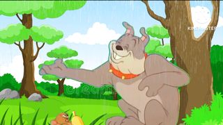 Tom Jerry cartoon.  #5