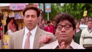सनी देओल के जबरदस्त एक्शन सीन __ Sunny Deol Action Scenes.