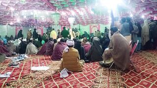 Wedding Program Sabz Ali Bugti Balochi Singer