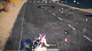 Pubg pro player