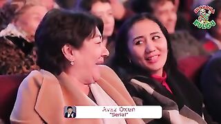 Avaz ohin