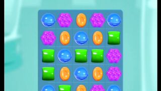 Candy crush saga level 1