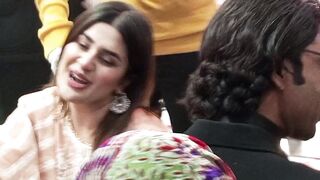 Kubra khan Dance | Pakistani actors kubra khan dance