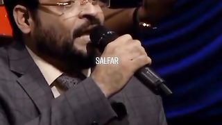 amir liaqat