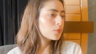 Amazing voice